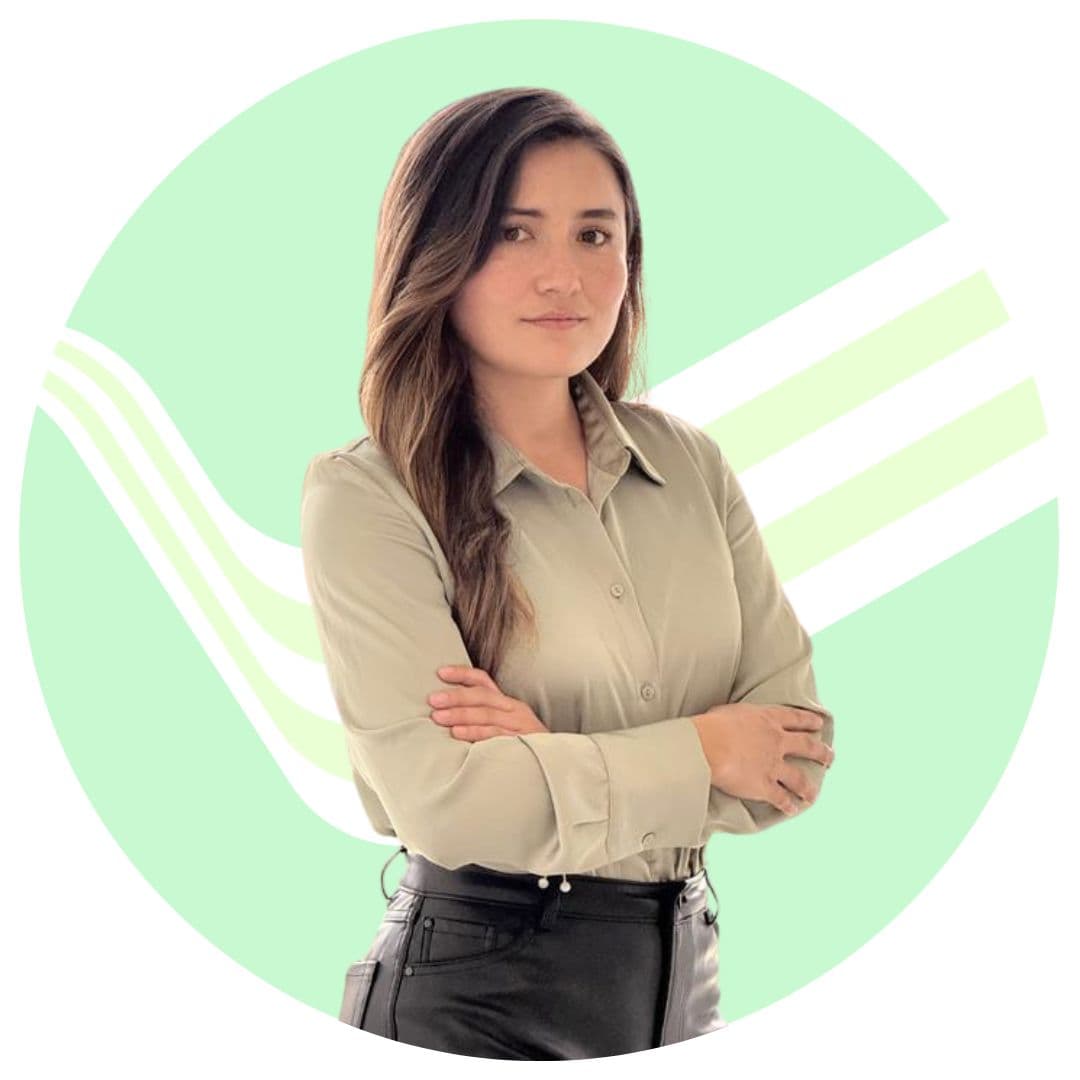 Vanesa Moreno