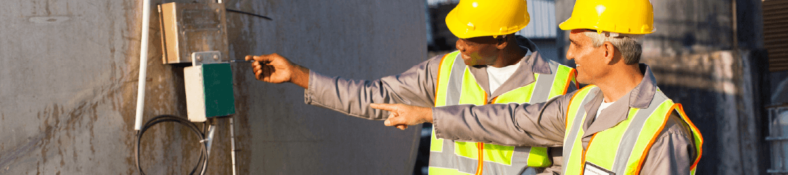 NON-DESTRUCTIVE TESTING