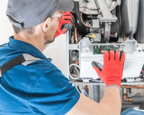 Certificación Instalaciones Gas Residencial y Comercial