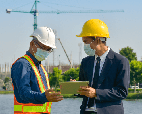 Servicios de Interventoría