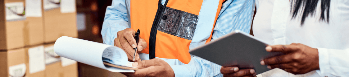 SUPPLY CHAIN & EXPEDITING